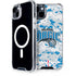 NBA Orlando Magic Digi Camo iPhone 15 MagSafe Case